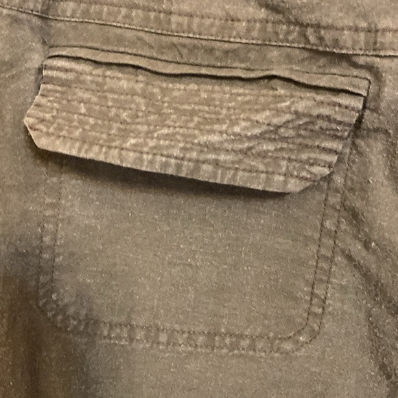 NICOLE BENISTI PANTS - Picture 6 of 6